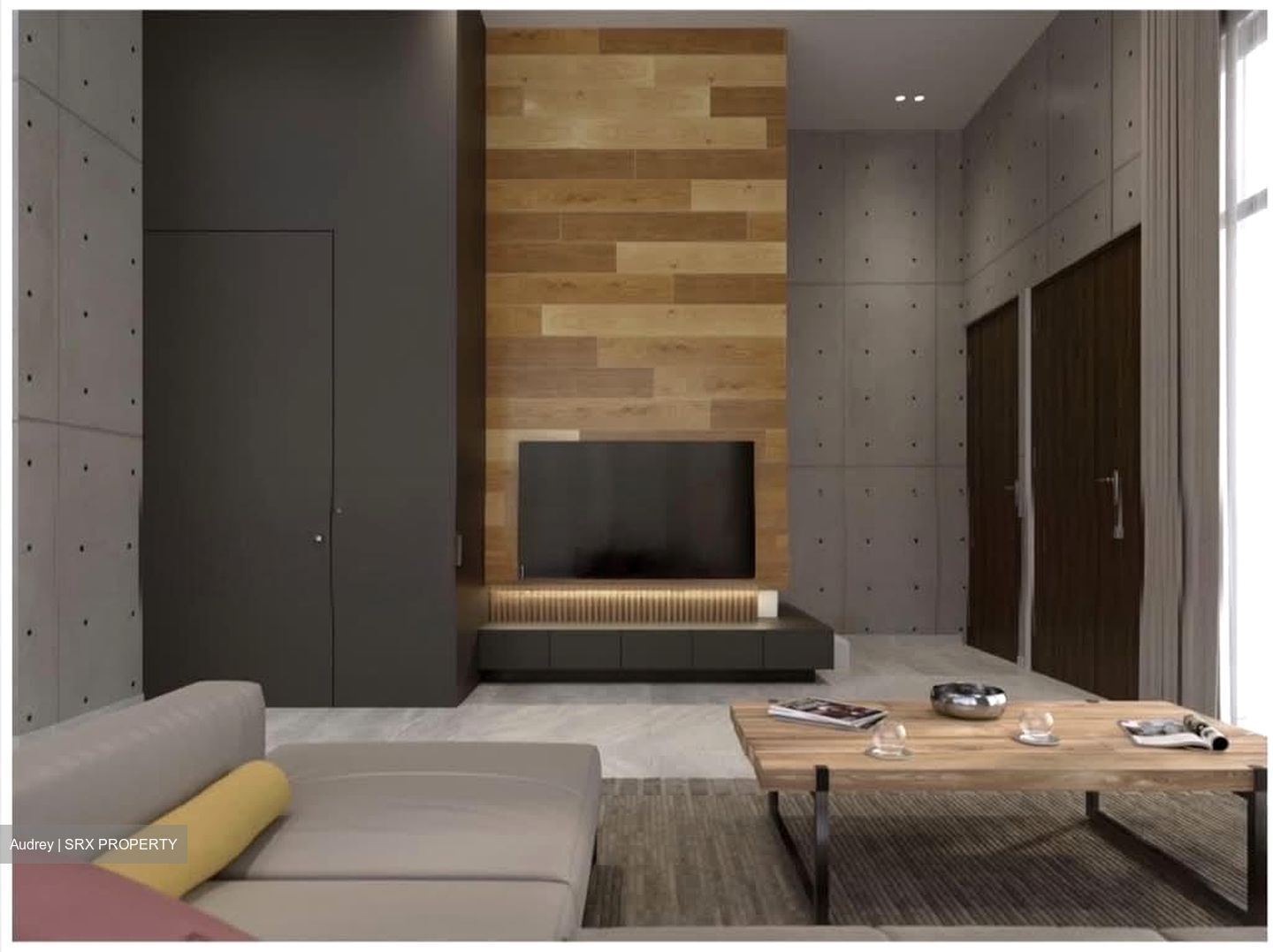 Seletar Hills Estate (D28), Terrace #606121161